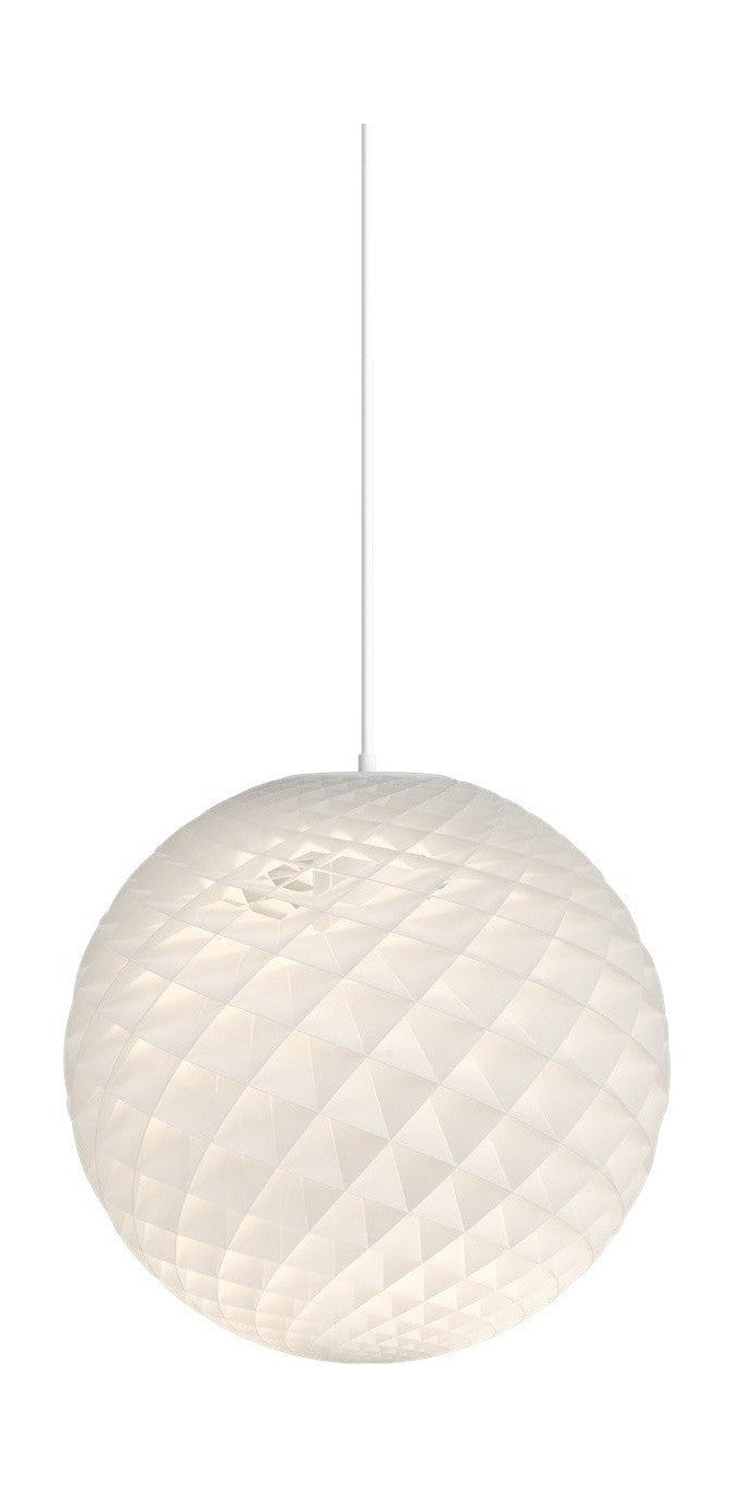 Louis Poulsen Patera Pendant 252.5 Lumens Dali, Ø44 Cm