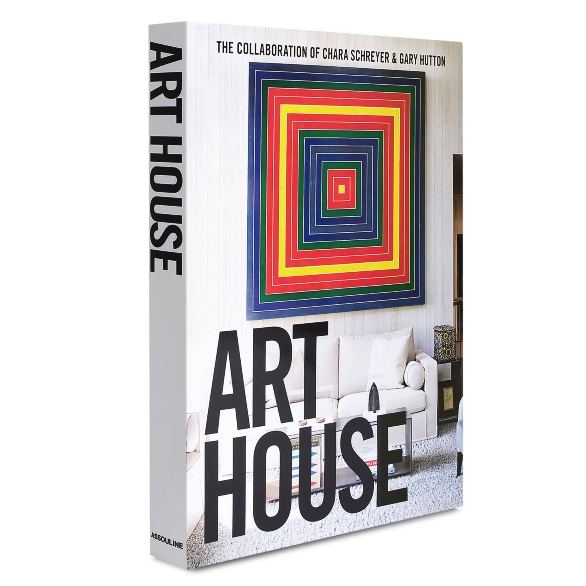 Assouline Art House