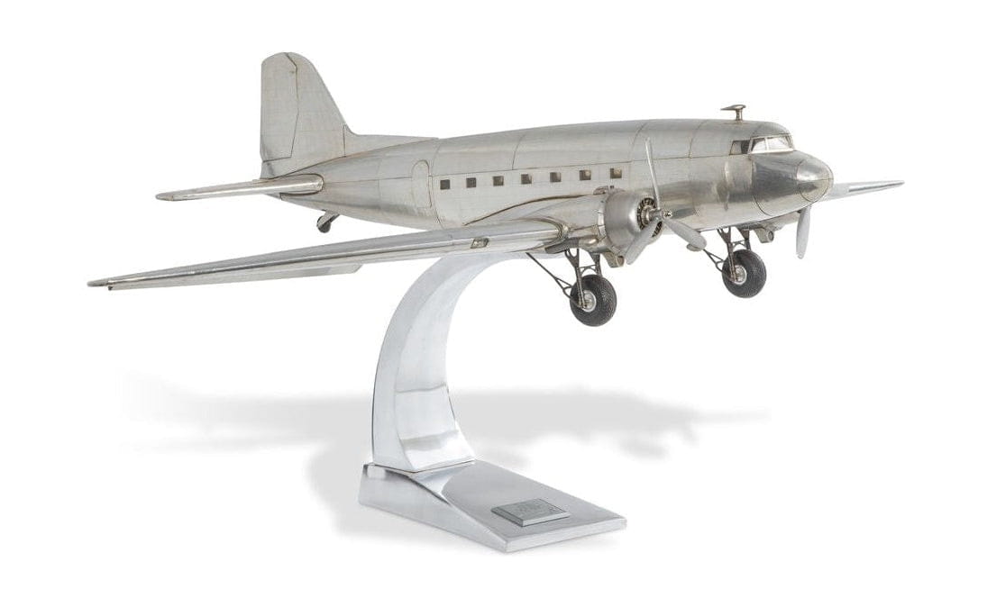 Authentic Models Dakota DC-3 efter modell