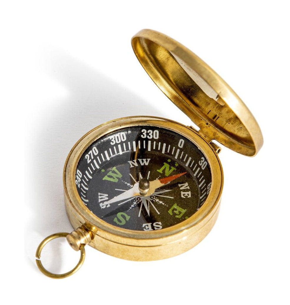 Authentic Models Liten kompass
