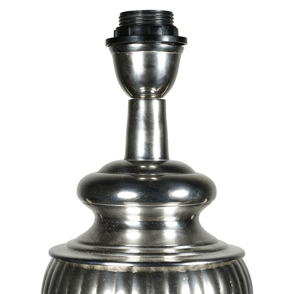 Authentic Models Roaring Twenties Vase Lampe uden Lampeskærm, L
