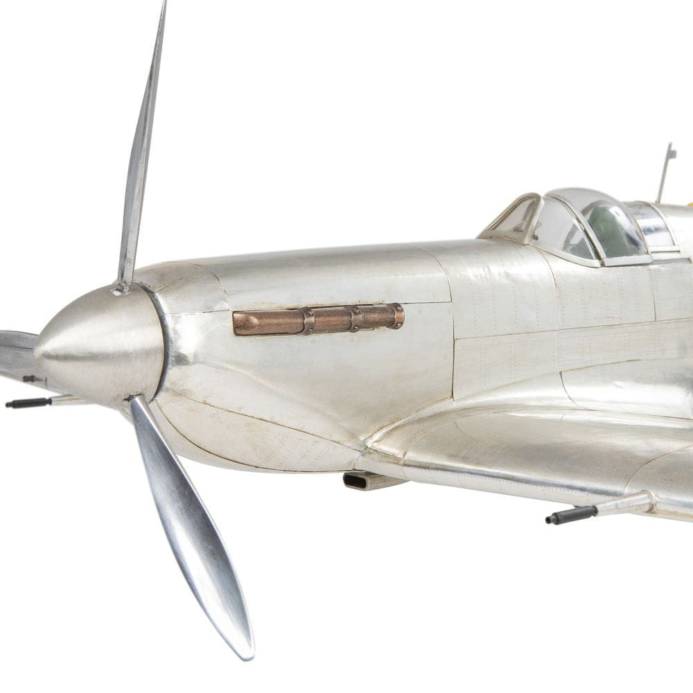 Authentic Models Spitfire flymodell