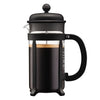 Bodum java fransk presse kaffemaskine 1 l, sort