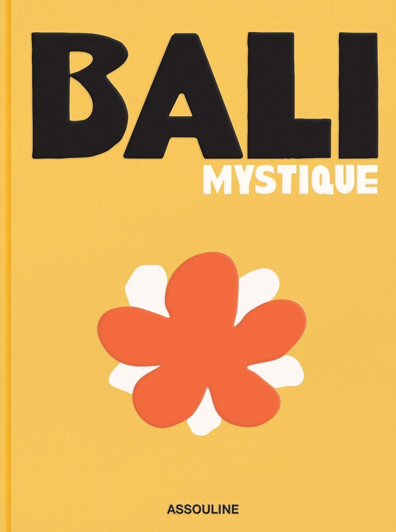 Assouline Bali Mystique