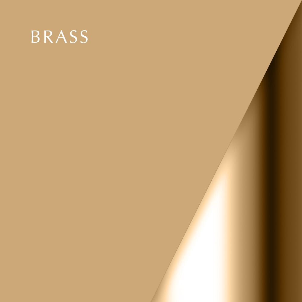 Umage Asteria Mini Brass
