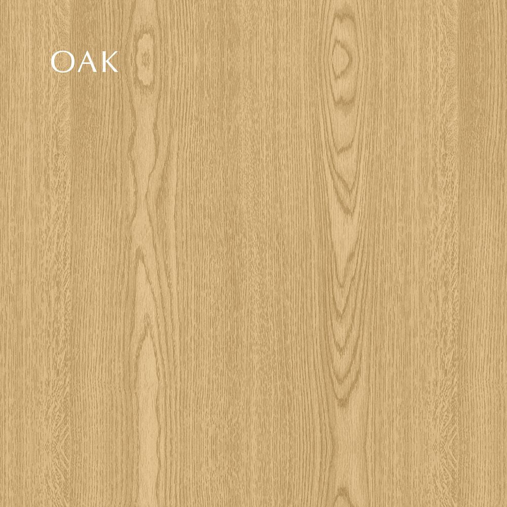 Umage Clava Wood Lampshade, Oak