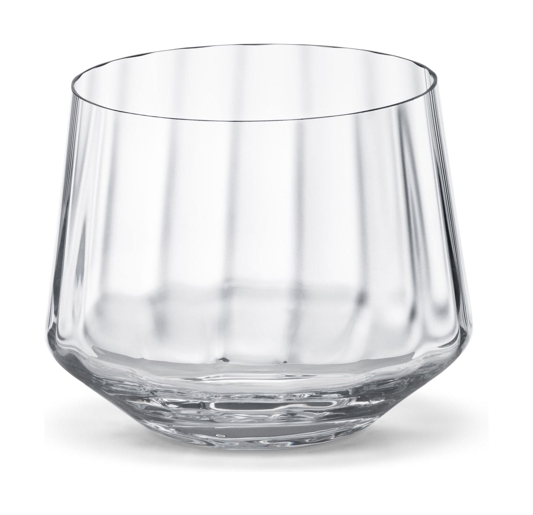 Georg Jensen Bernadotte Tumbler Glass 25 Cl, 6 st.
