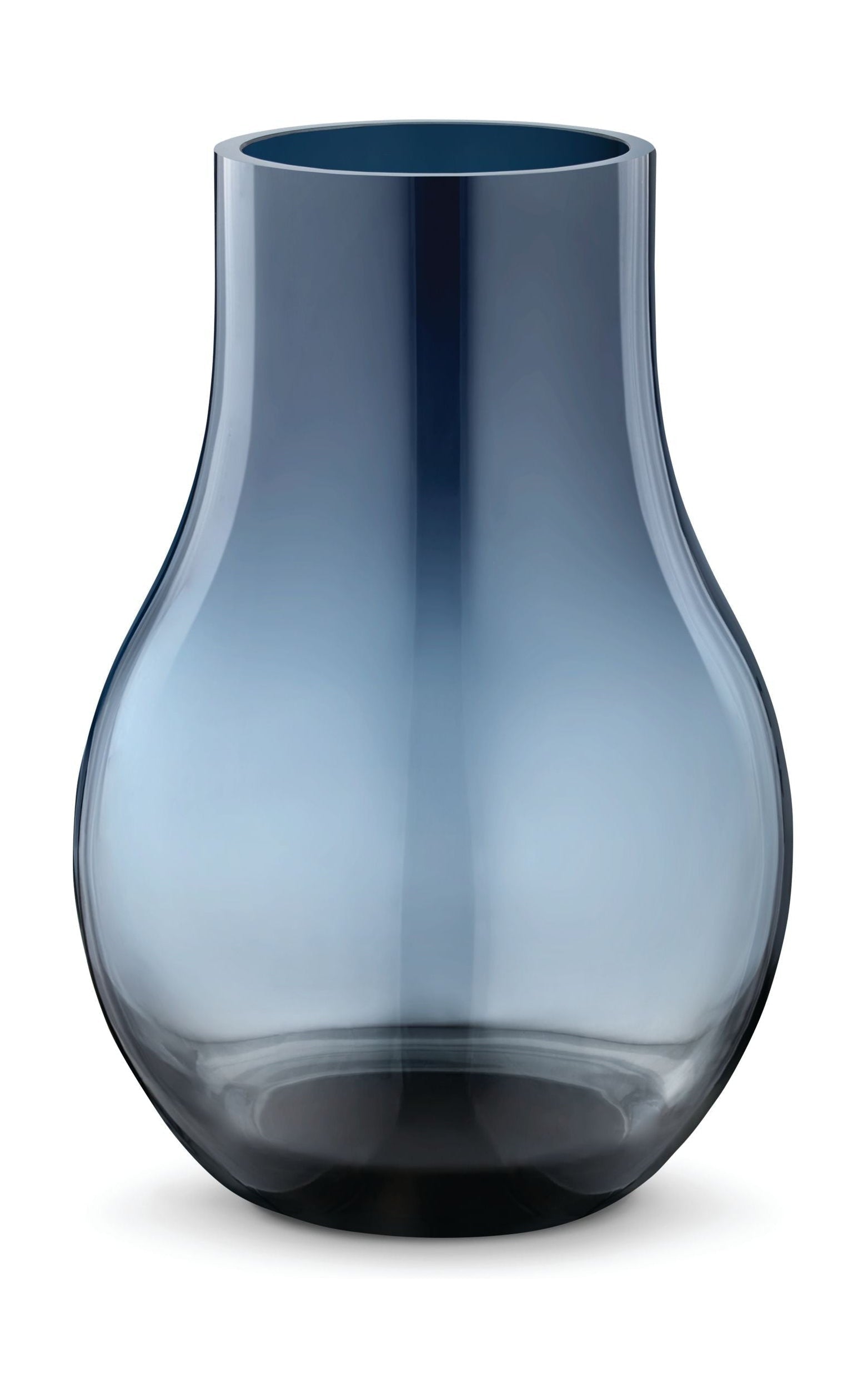 Georg Jensen Cafu Vase Glas, 21,6 cm-Vaser-Georg Jensen-5705145204591-3586353-GEO-Allbuy