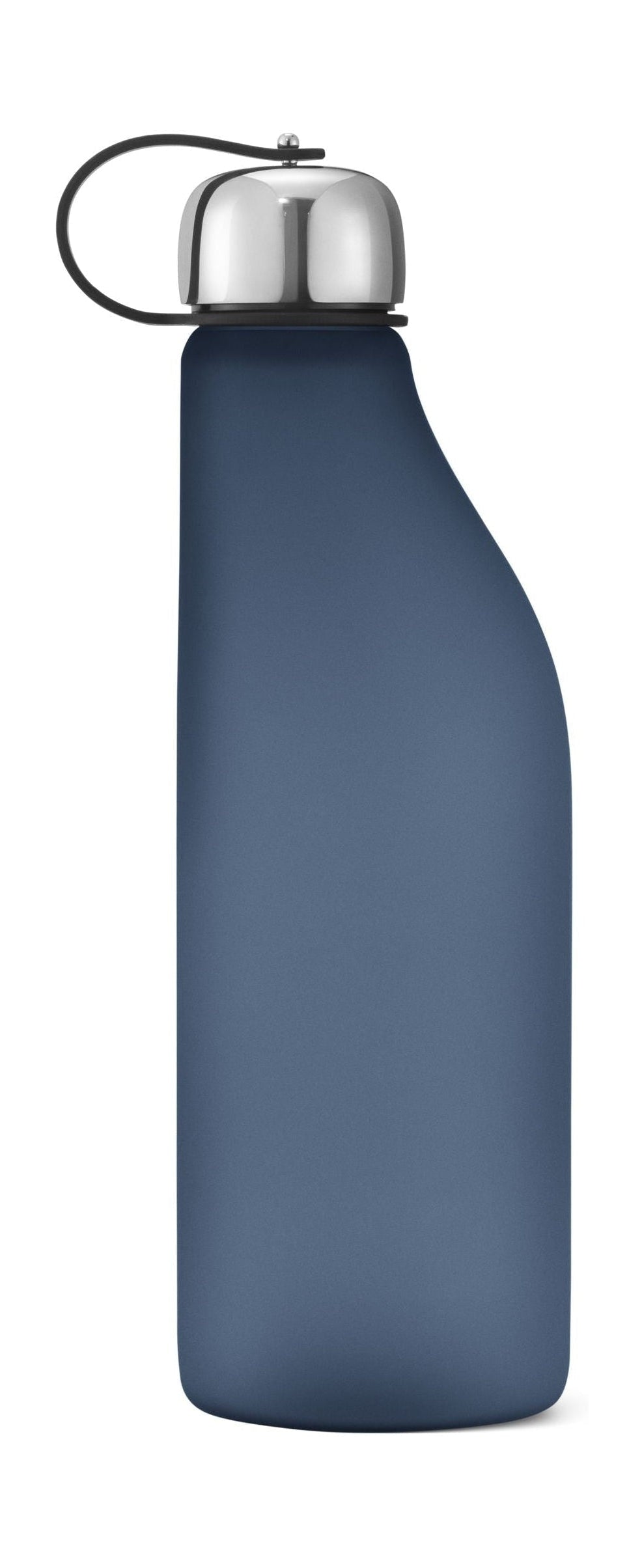 Georg Jensen Sky Drinking Bottle 500 ml, blå