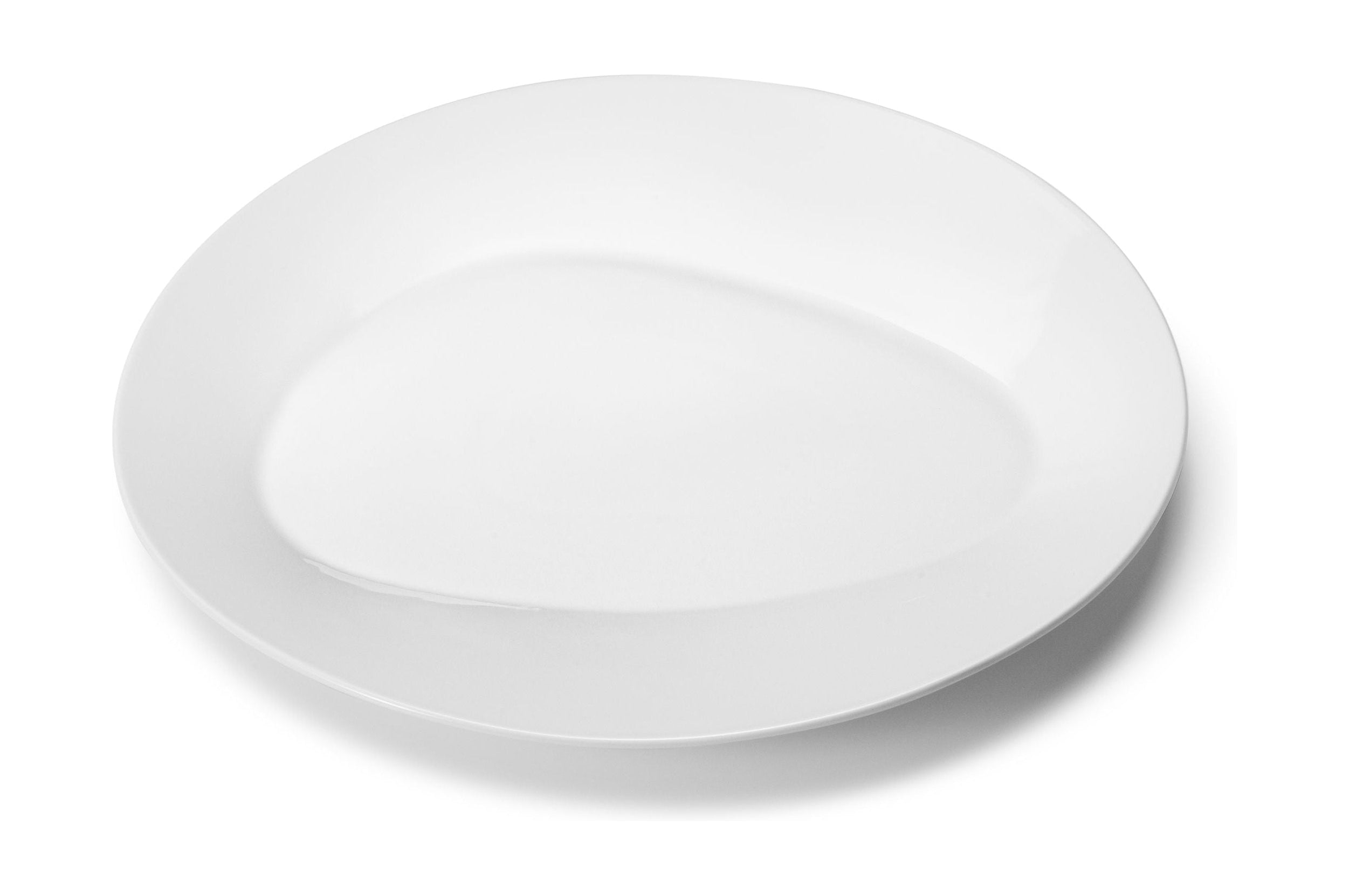 Georg Jensen Sky Dinner Plate, Ø 27 cm