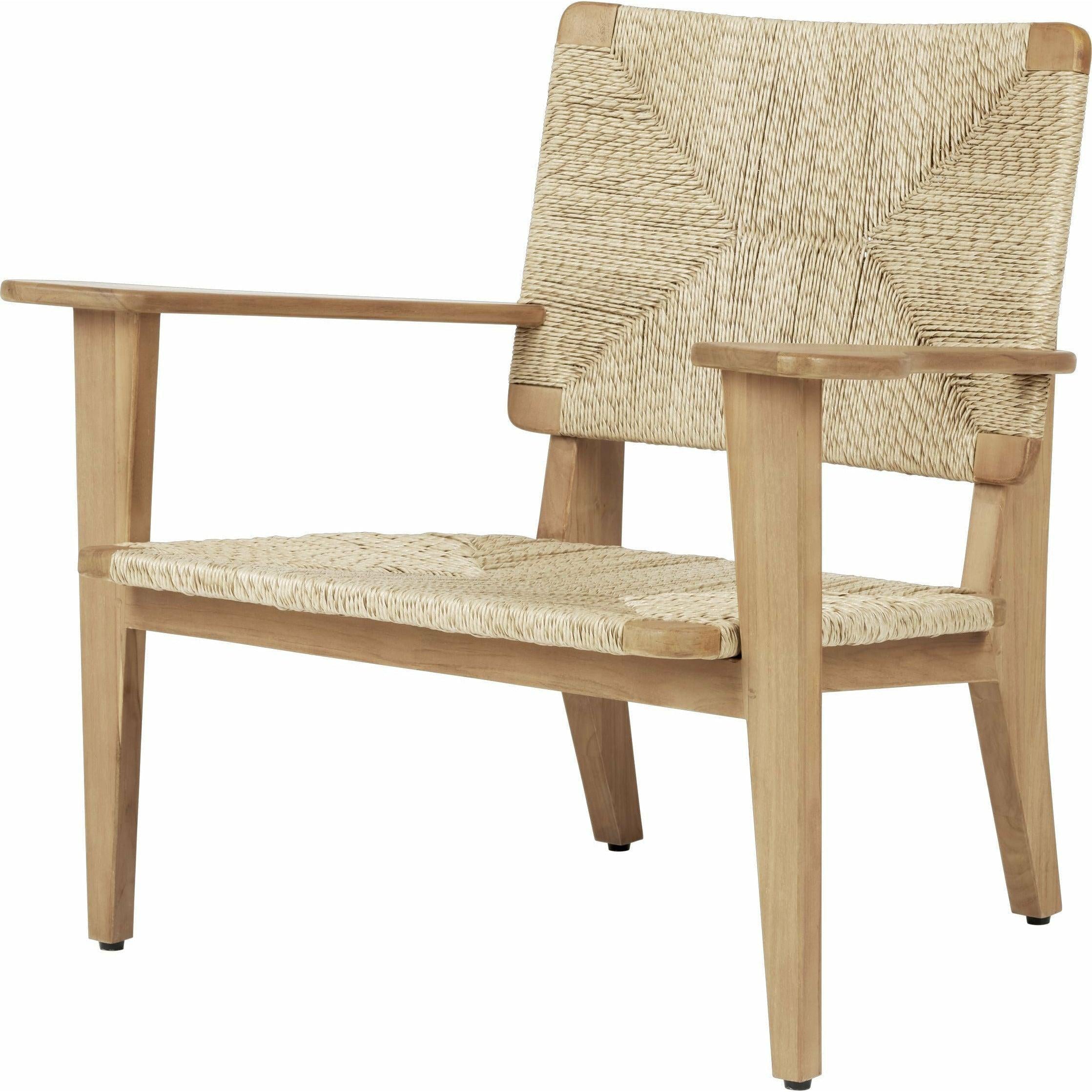Gubi F-Chair Outdoor Loungestol-Loungestole-Gubi-5715015419666-10086059-GUB-Allbuy