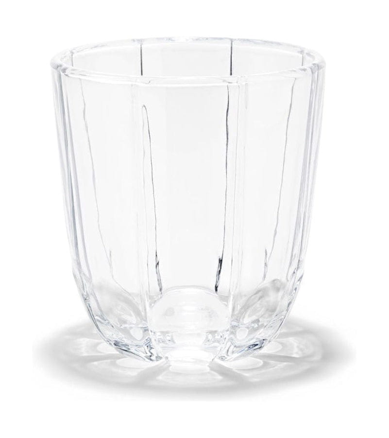 Holmegaard Lily vattenglas 2 st. 320 ml, redo