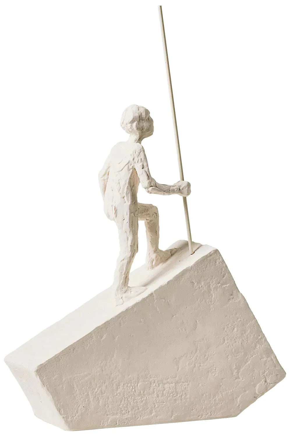 Kähler Astro dekorativ figur, Stenbocken 25 cm