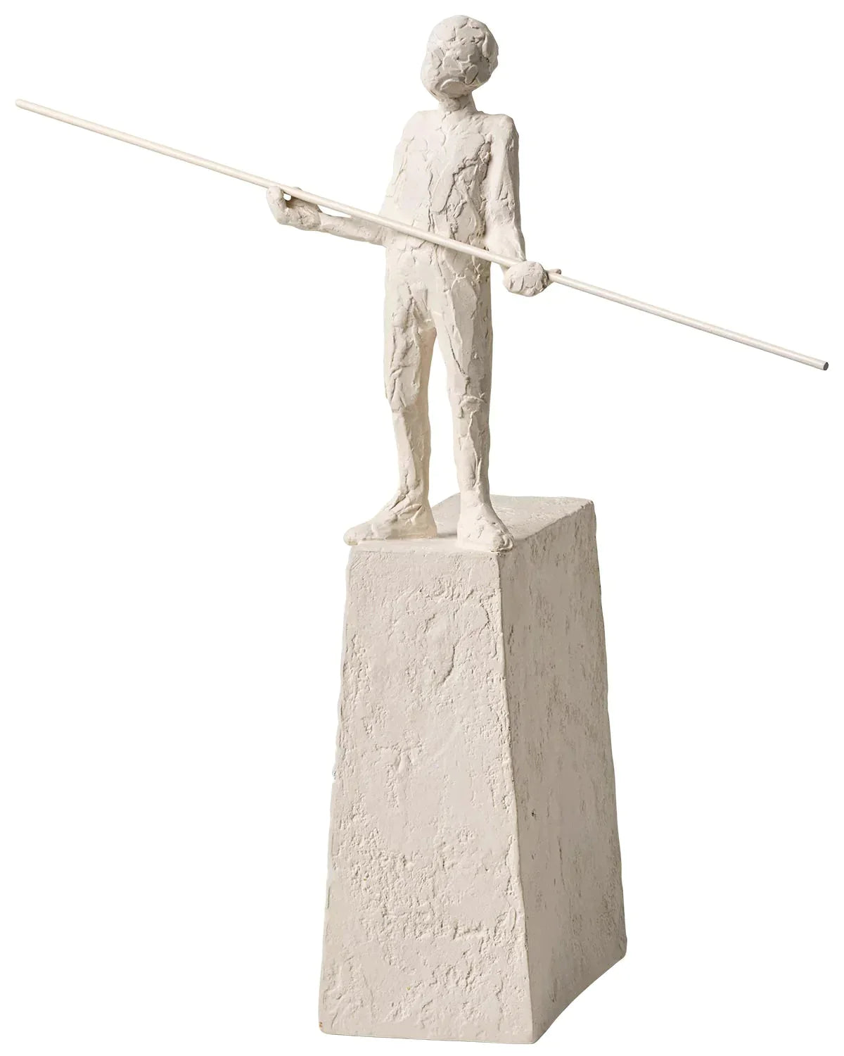 Kähler Astro dekorativ figur, vikt 28 cm