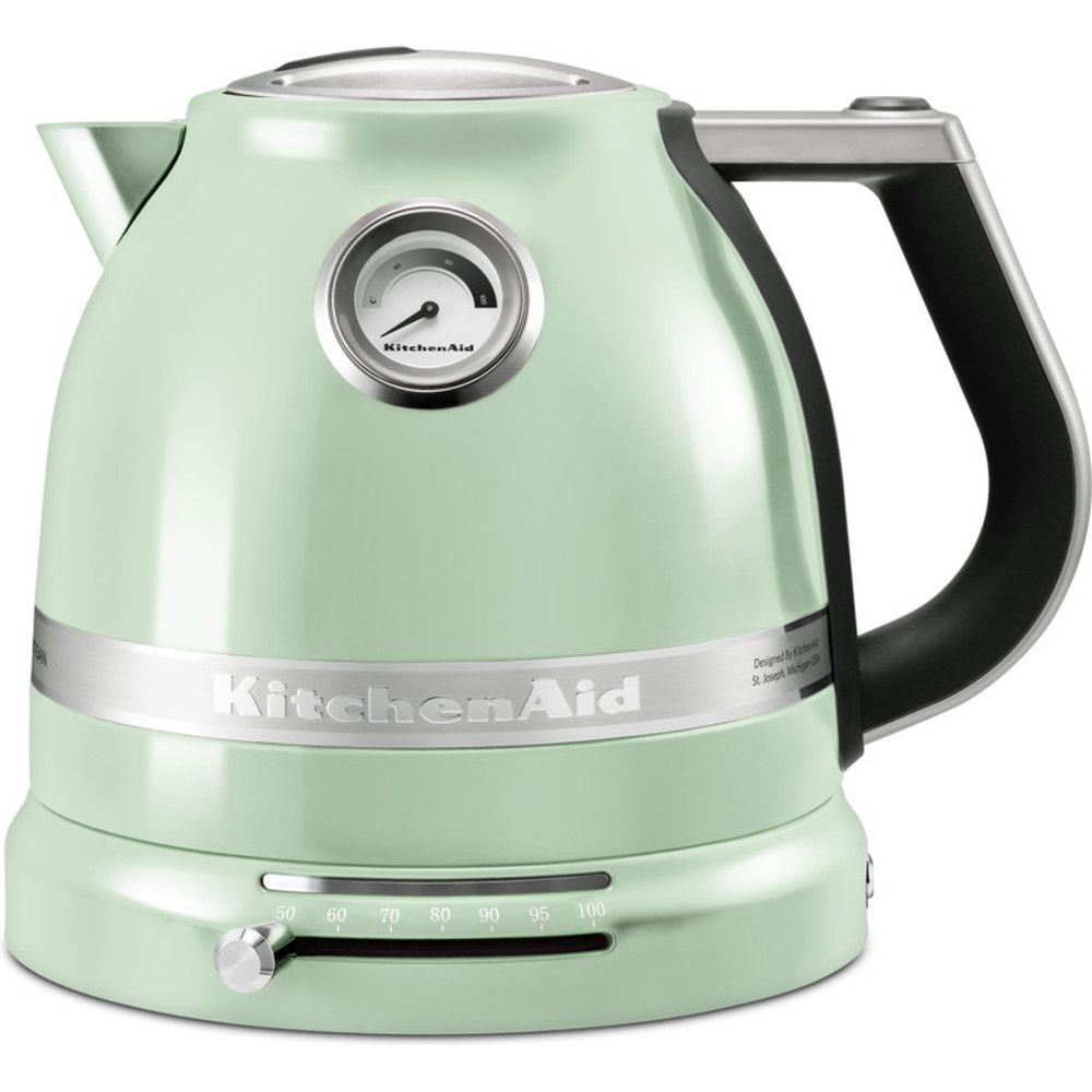 KitchenAid 5KEK1522 Artisan Boiler 1,5 L, Pistachio