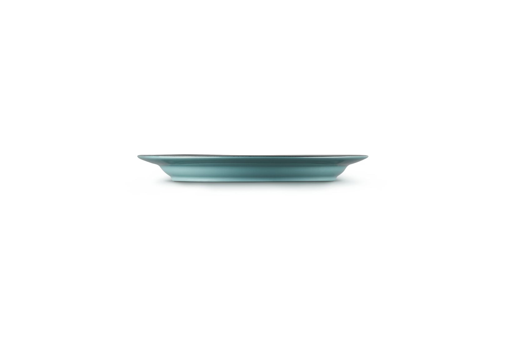 Le Creuset Side Plate 22 Cm, Ocean