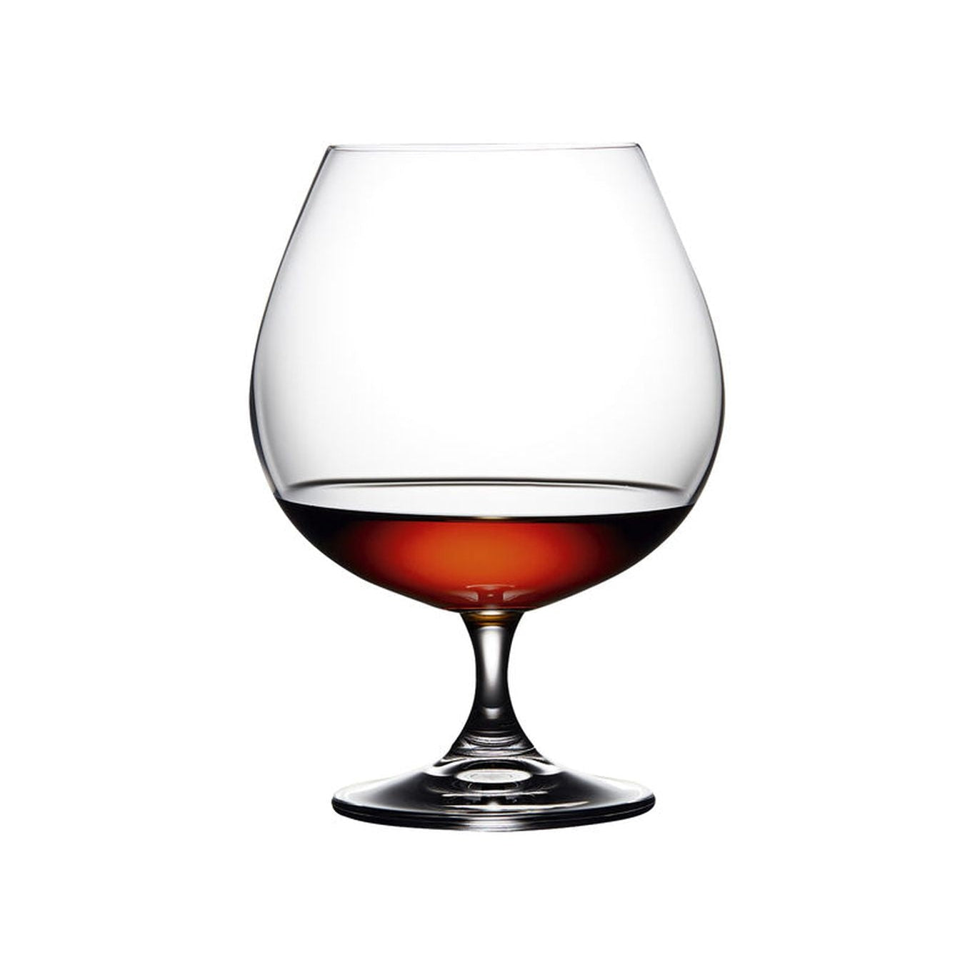 Lyngby Glas Jewel Cognac Glass 69 Cl, 4 st.