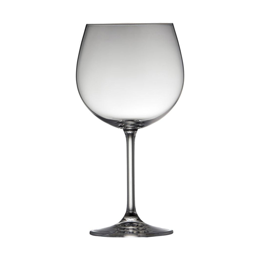 Lyngby Glas Jewel Gin & Tonic Glass 57 Cl, 4 st.