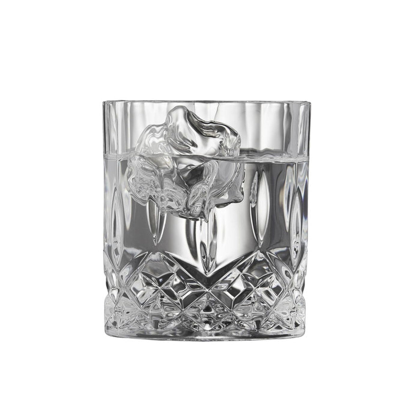 Lyngby Glas Krystal Glassæt 6 Stk. 31 Cl + 1 Karaffel