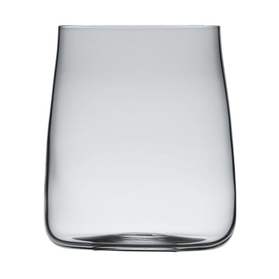 Lyngby Glas Noll kristallvattenglas 42 Cl, 6 st.
