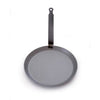Mauviel Crepe Pan/Pancake Pan Ø24 CM Plate Iron