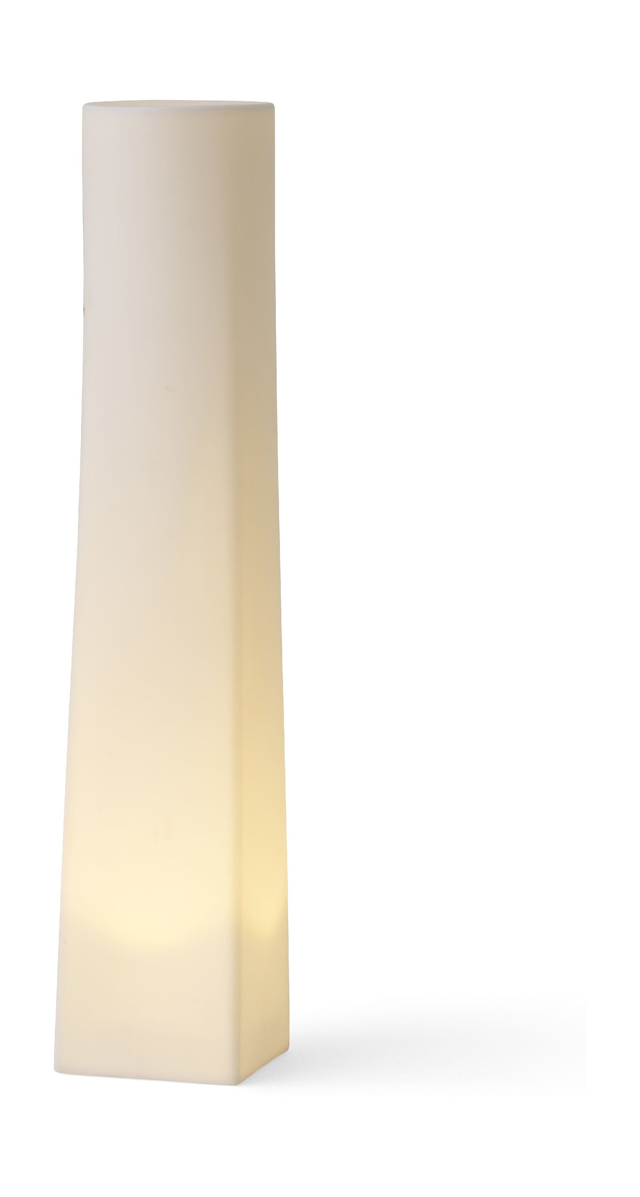 Audo Copenhagen Ignus LED -lampor, 35 cm