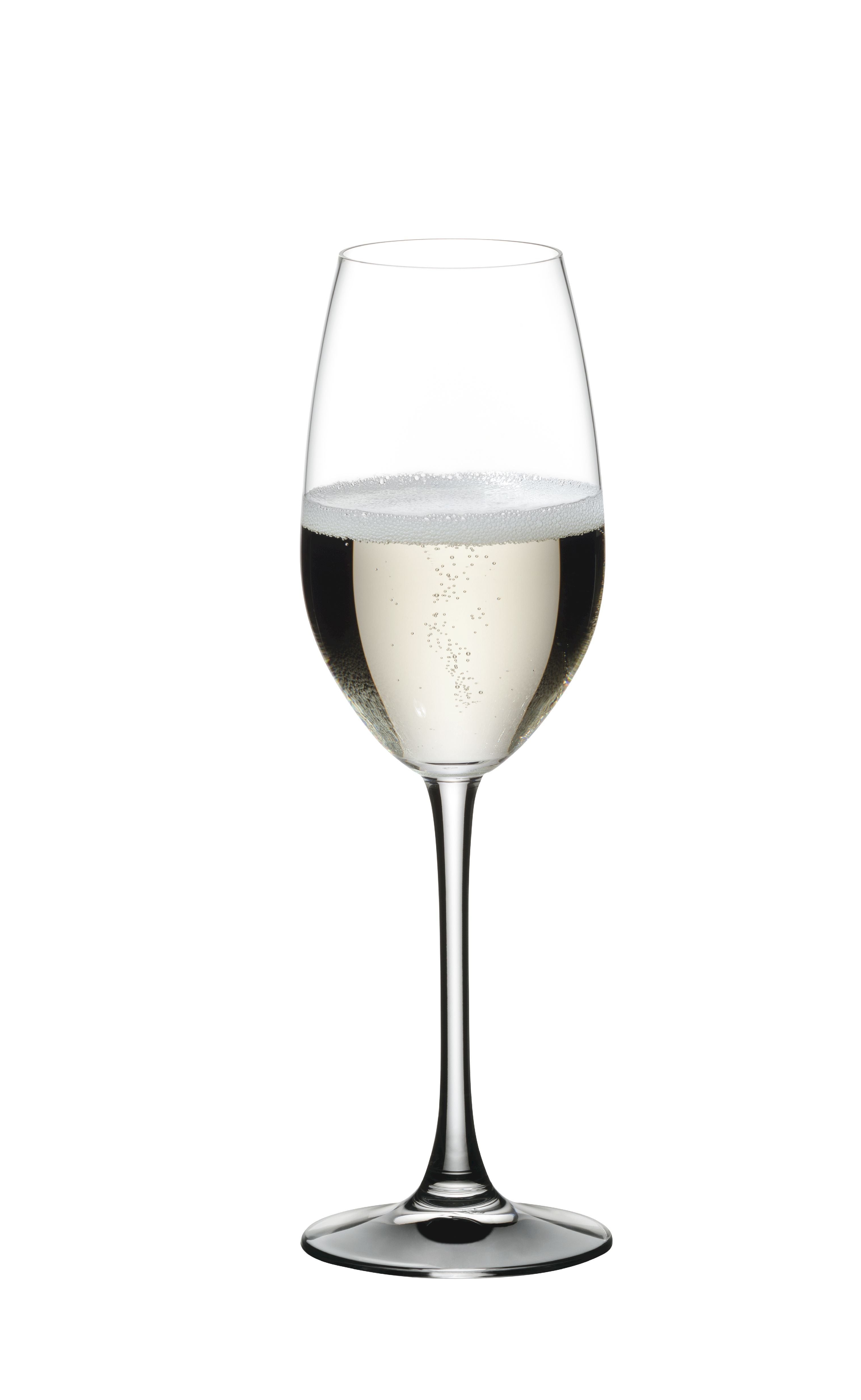 Nachtmann Vivino Champagne Glass 260 ml, 4 st.
