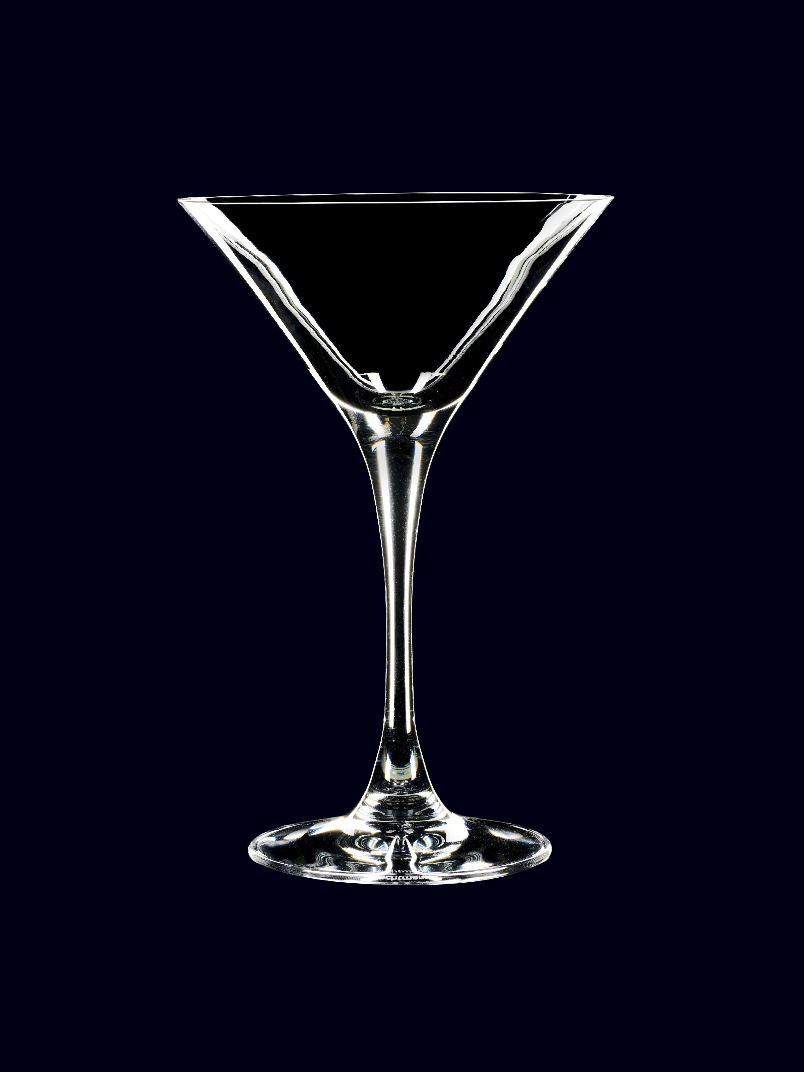 Nachtmann Vivendi Premium Martiniglas 195 ml, 4 st.