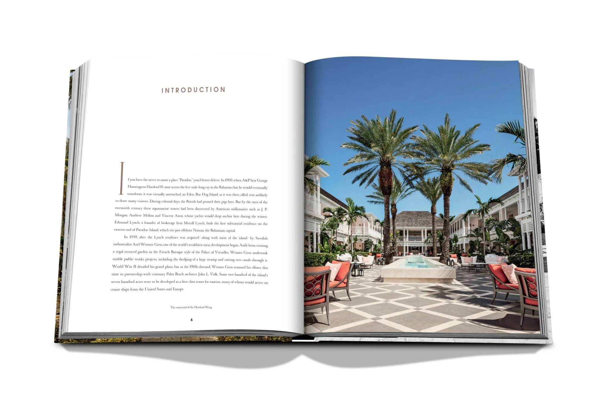 Assouline Ocean Club