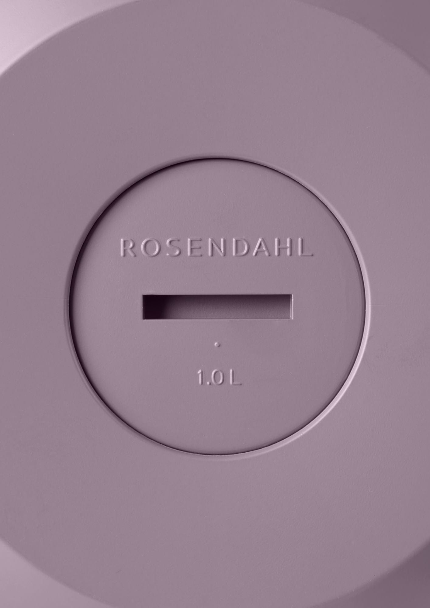 Rosendahl GC Termokande 1 L, Lavendel