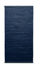 Rug Solid Bomullsmatta 65 x 135 cm, blåbär