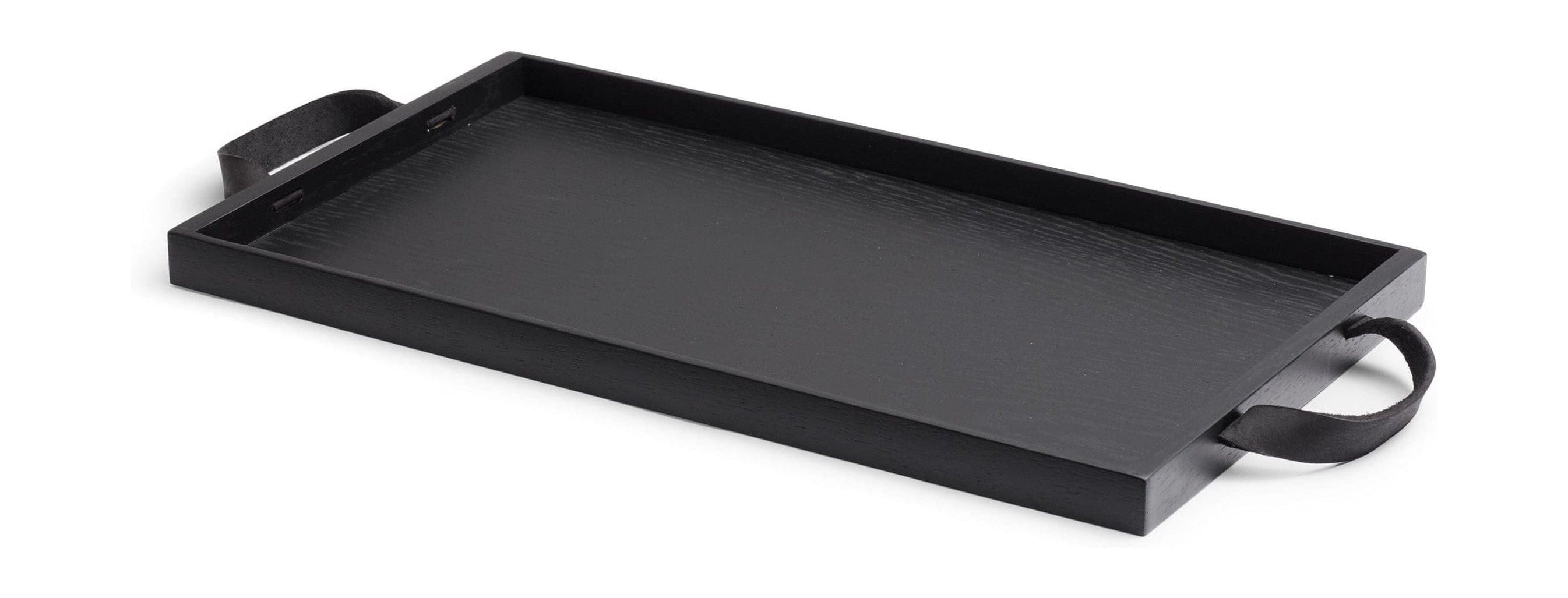 Skagerak Norr Bake 46x25,5 cm, svart/svart