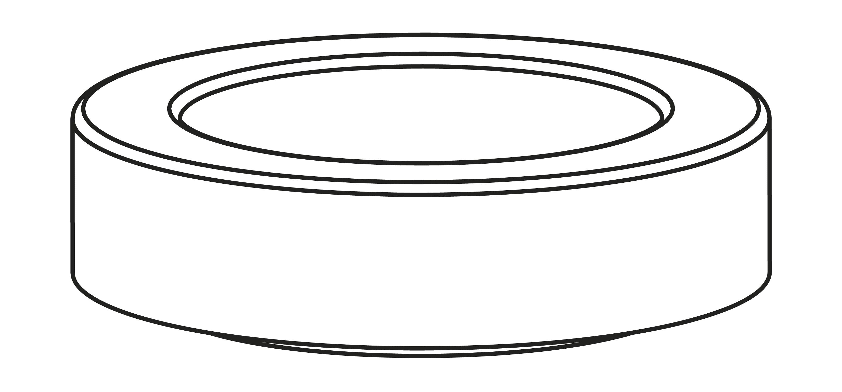 Stelton Amphora -förpackning för termos kanna - 221, 222, svart