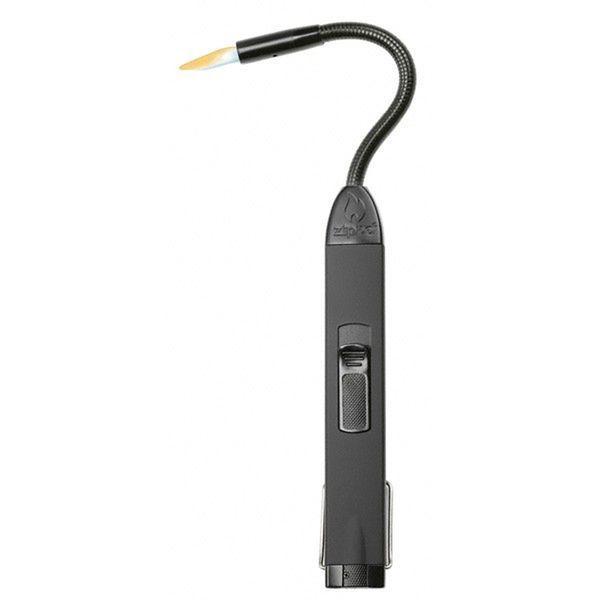 Zippo Flexible Neck Utility Lighter, Sort