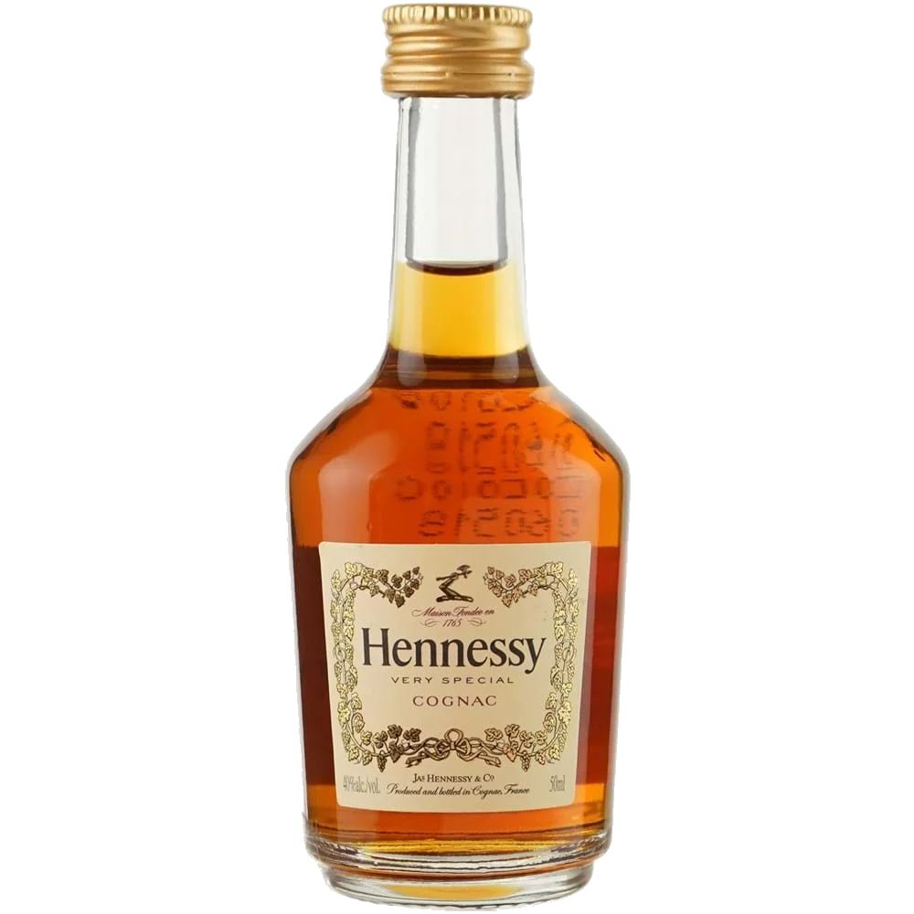 Hennessy V.S. Cognac Mini Bottle